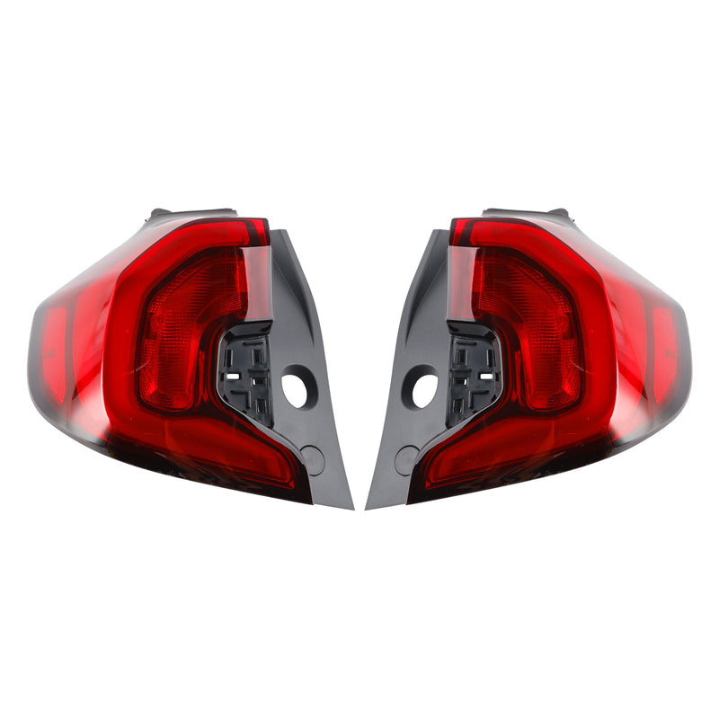 2018-2021 GMC Terrain SLE / SLT Links+Rechts LED Rücklicht Lampe GM2804135 5135