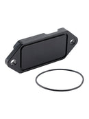 Kühlmittel-Blockierplatte mit O-Ring-Dichtung DP0402 für Chevy GMC 6.6L Duramax 2001-2017