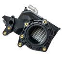 2023-2025 Toyota Crown Grand Highlander 4 Cyl. 2,4 l, 4 cyl. 2,5L 17940F0010 Turbo Intercooler Montage