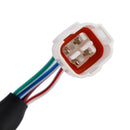 CDI-Zündmodul passend für Yamaha YQ100 Aerox 2000-2002 YW100E BWS100 2001 4VP-H5540-00
