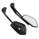 Mirror set Left & Right For BMW R9T R1200 nineT, Scrambler, Urban 2014-2024