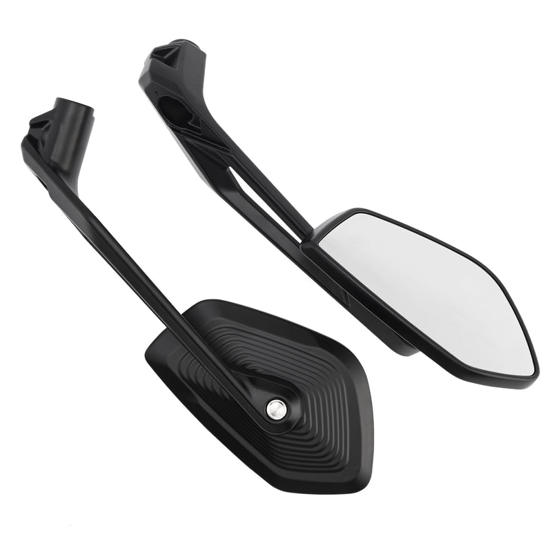 Mirror set Left & Right For BMW R9T R1200 nineT, Scrambler, Urban 2014-2024