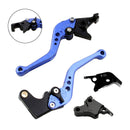 2021-2022 CFMOTO 700CL-X Sport Nová krátká spojovací brzdová páka