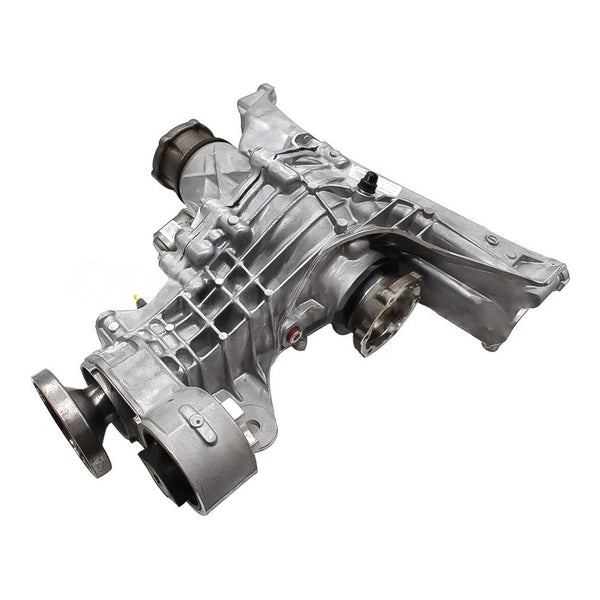 2018 Audi Q5 2.0L TFSI A/T Premium Sport Utility Vehicle Titan-Hinterachsdifferenzial 0B0500043L 0B0500043K