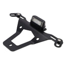 Ilmainen lisenssinhaltijakehys Honda Dax 125 / ST125 2022-2024