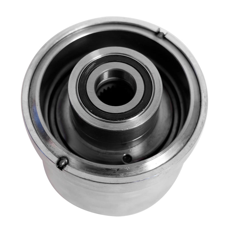 2013-2021 Ford Edge Flex Lincoln Hinterachsdifferential Viskosekupplungskern CV6Z4A232A