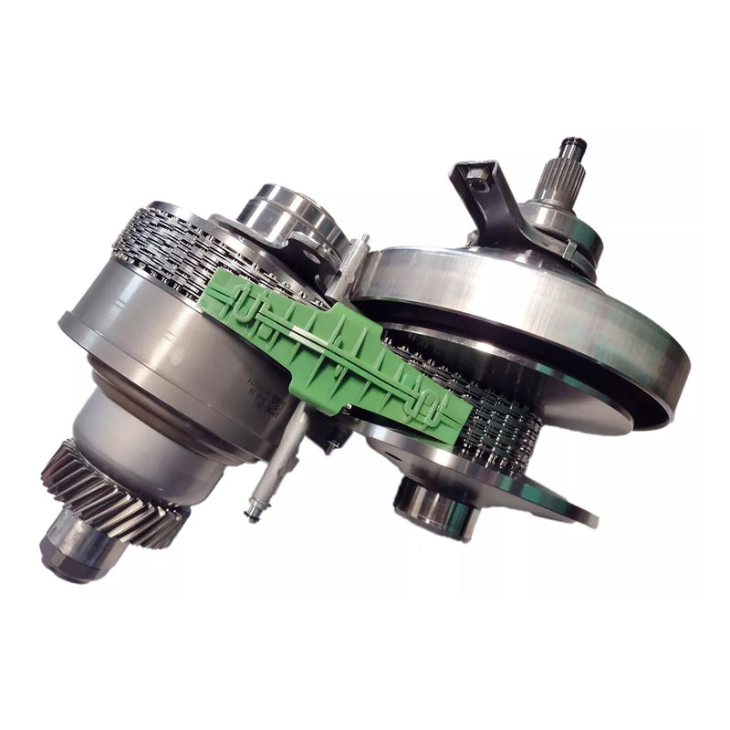 CVT TR690 bilgirremskive med beltekjede for SUBARU CVT