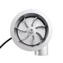 12/24/48V Vodová průtok turbína Malá generátor vodní energie BAT12V-24V-48V 36/50W