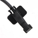 2x oppvarmet vindusspylerdyse LR083282 for Discovery 5 Range Rover L405