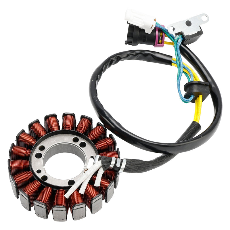 Magneto-Stator 27450 für Linhai ATV 300-D T3b/ATV 400-2D/ATV 400-2B 2012