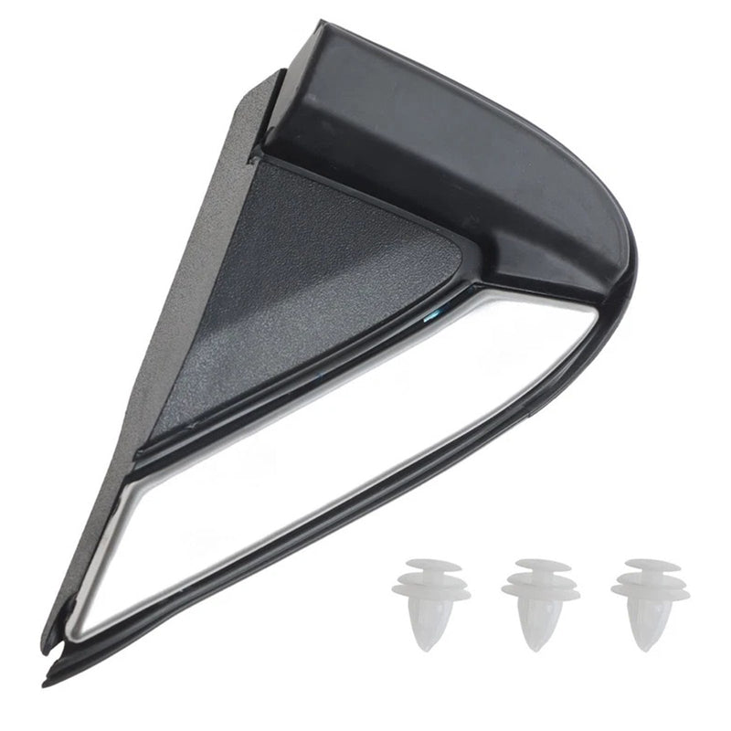 84107336 Kotflügel-Eckverkleidungsleiste links Fahrerseite für GMC Terrain 2018-2024