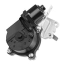 2000–2004 Für Toyota Tacoma Base, Pre Runner, S-Runner 4WD 2.4L L4 - Benzin Vorderachsdifferenzial-Stellglied 4140034011