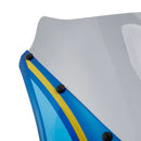 2022–2025 Yamaha XSR900 Scheinwerferverkleidung Windschutzscheibe