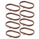 2018-2021 Nissan NV2500/NV3500 8-teilige Ansaugkrümmerdichtung 140351LA0A