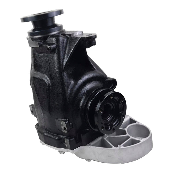 BMW E81 E90 E91 E92 Hinterachs Gear Differential 3.91 33107524325