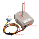 EAU 63103201 køleskabsventilatorventilatormotor til Kenmore til LG