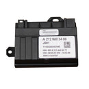 Mercedes-Benz E 350 CDI W212 W204 Fuel Pump Control Module A2129003408
