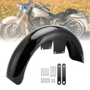 19"" Wrap Front Fender ABS für Touring Electra Street Road Glide Bagger FLHT FLHR