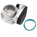Drosselklappengehäuse 13547502444 Für 2001-2006 BMW 3 Serie X3 Z3 Z4 2,2 L 2,5 L