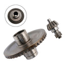 2013-2019 Honda Forman 500 TRX500FE 4x4 ES EPS Differential-Kit für Vorderradgetriebegehäuse 41421-Hp5-600 41431-HN2-000