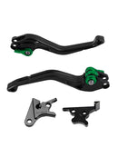 Uusi lyhyt kytkentäjarrulepu, joka soveltuu Honda CB350 HUNNS GB350 CB350 2021-2023