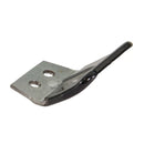 2000-2015 Ford F650 F750 Stabilisatorplatte für die vordere Motorhaube XC3Z16C886AA