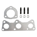 Conversor catalítico para VW Fox Polo 1.2 Skoda Fabia I II 1.2 Seat Ibiza III 1.2 Purificação de gases de escape de alta qualidade para melhor desempenho