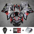 2009-2015 Aprilia RSV4 1000 Einspritzverkleidungssatz Karosserie Kunststoff ABS