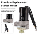 118551434/0 Anlassermotor für Mountfield Rasentraktoren der Serie 5750