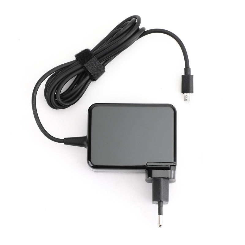 19,5V 1,2A AC-nätadapter Laddare för Dell Venue 11 Pro 24NM130 077GR6 OKTCCJ EU