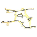 Zylinderkopf W/Dichtung Set Für Chevrolet Trax Sonic Cruze Buick 1,4 L 2011-2016