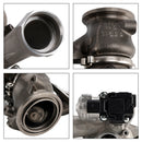 Volkswagen Polo L4 2013 1.2L Turbo 04E145721F