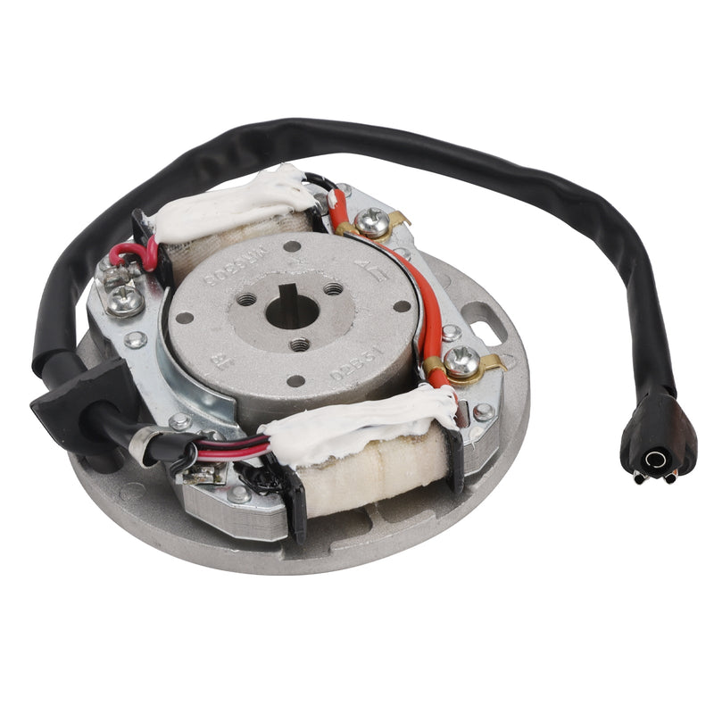 1978–1980 Suzuki RM400 Zündspule Schwungrad Rotor Stator CDI Kit 32900–20420