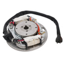 1979–1986 Suzuki RM125 Zündspule Schwungrad Rotor Stator CDI Kit 32900–20420