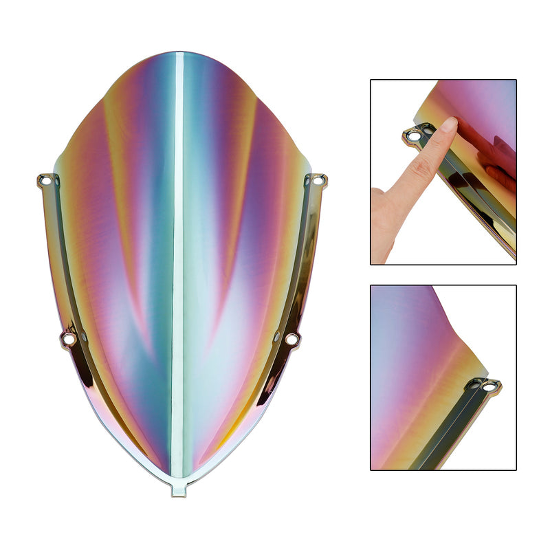 2024-2025 Aprilia RS457 Windschutzscheibe