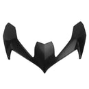 Umalet ABS front, øvre næse forlygtebeklædning til KAWASAKI Z900 2020-2021