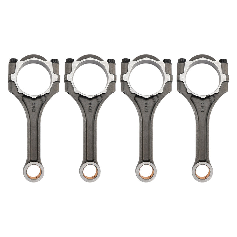 2010 TOYOTA 4RUNNER 2.7L Engine Rebuild Piston Gasket Timing Kit w/ Crankshaft Rods 13401-75020 1304175030