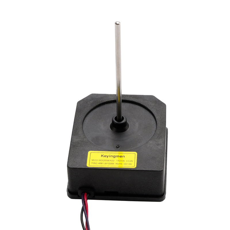 4681JB1029B Silnik wentylatora parownika lodówki do LG Kenmore 4681JB1017E PS3523329