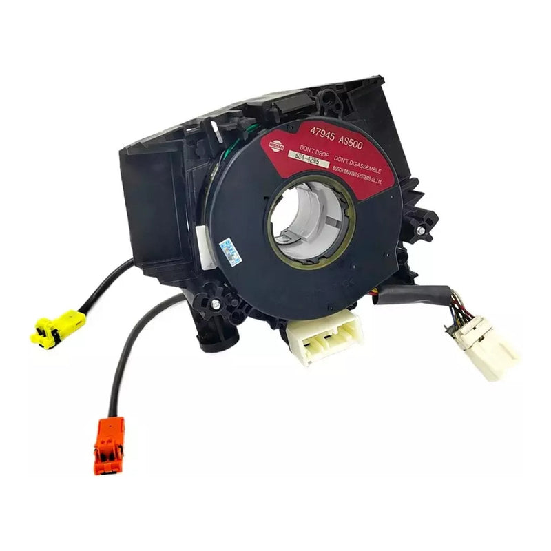 2004-2008 Nissan Maxima urfjeder + styrevinkelsensor 47945-AS500 47945AS500