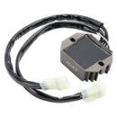 2003-2004 Polaris Predator 500 Generator Stator Regulator Likeretterpakning