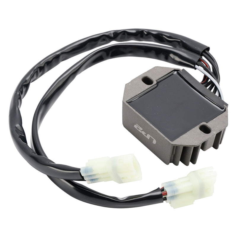 2003-2004 Polaris Predator 500 Generator Stator Regulator Likeretterpakning