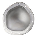 1967-1981 GMC Jimmy 1/2 tuny plné velikosti 12 Bolzen Black Aluminium Diferencial Hinter Axle Lid YI217826T CE2862856IEC