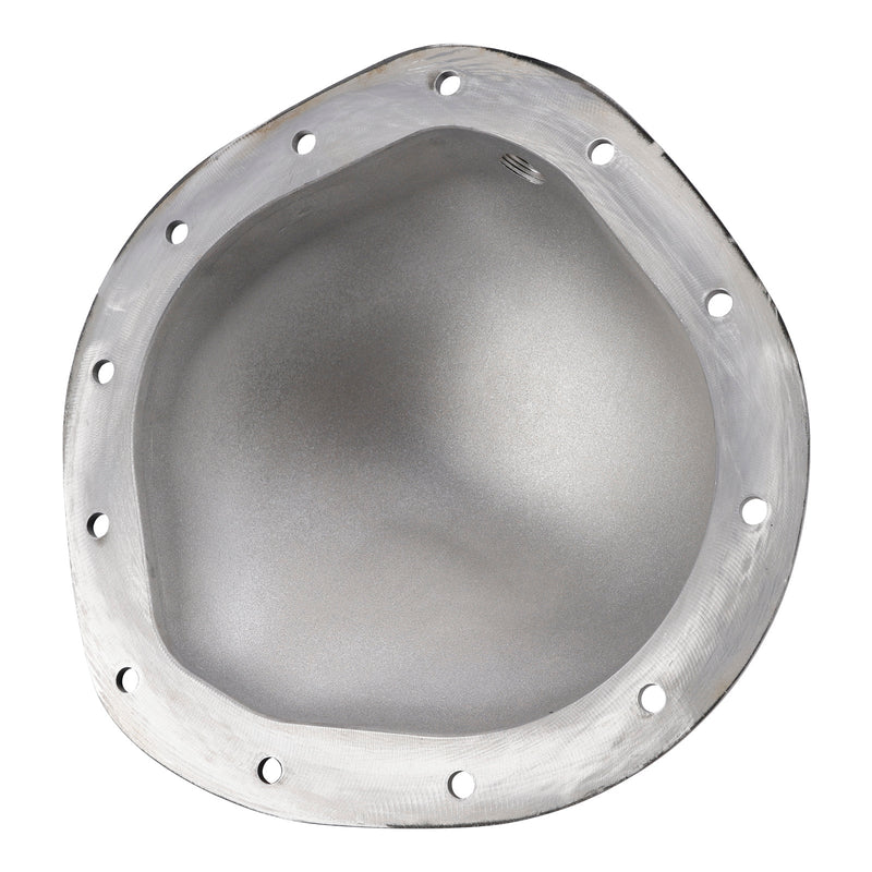 1962-1982 Chevy/GMC 1/2 tun 12 Bolzen Black Aluminium Diferenciální kryt nápravy YI217826T CE2862856IEC