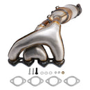 Mercedes C-Klasse E-Klasse CLC SLK Katalysator A2711403009 Euro 5