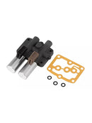 Overfør dobbelt lineær skiftmagnet 28250-P6H-024 til Honda Accord 1998-2007