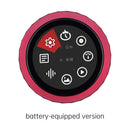 ESP32 S3 1,8-Zoll-Knopfbildschirm IPS Kapazitiver Touch AI Elektronisches Fotoalbum