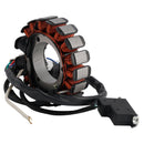 1986-1987 für Yamaha XT600Z Tenere STATOR LICHTMASCHINE 1VJ-85510-50