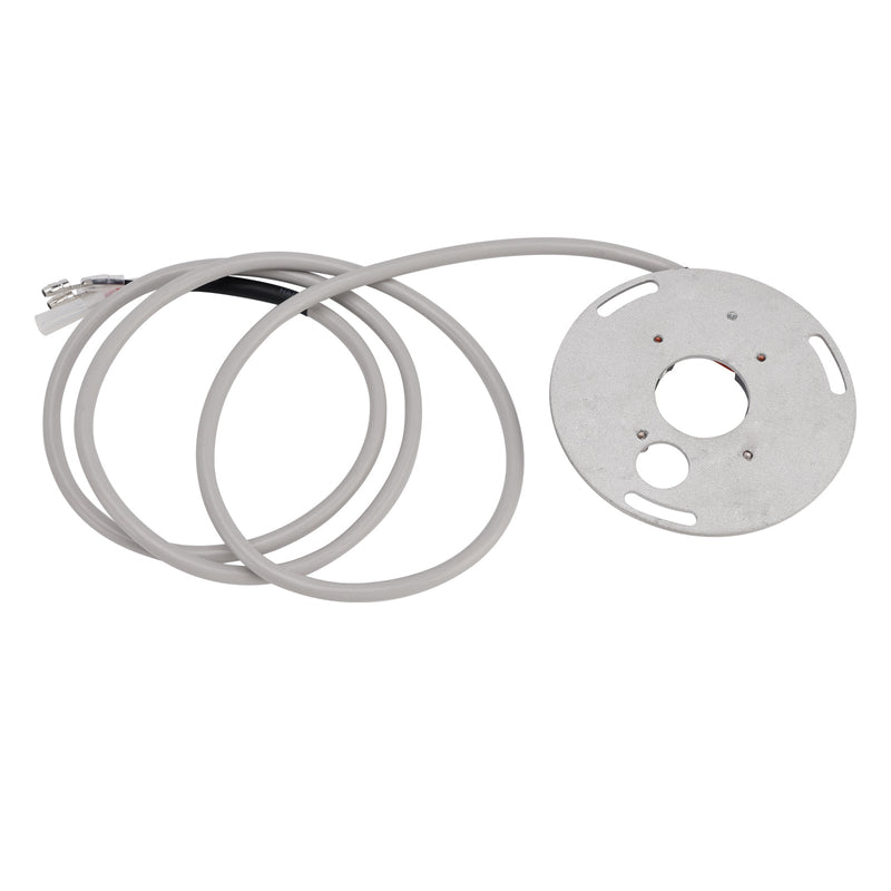 Elektronische Zündplatte für Suzuki GS550 GS750 GS 550 GS 750 KD 1977 1978 1979