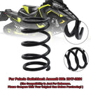 7043342 Pružina spojky primárního pohonu 7043829 Pro Polaris Switchback Rush RMK Indy