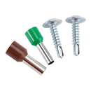 AC-Sanftanlasser-Rücklaufschutz für Motoren (16–32 A + Installationskit)